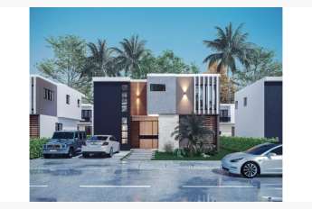 Dominican Real Estate Listing Photo