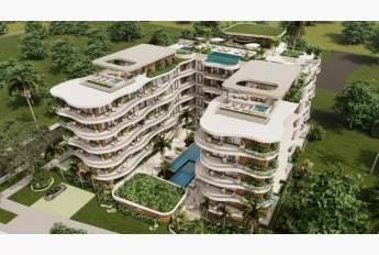 Dominican Real Estate Listing Photo