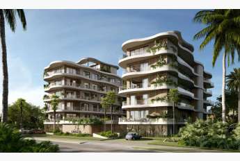 Dominican Real Estate Listing Photo