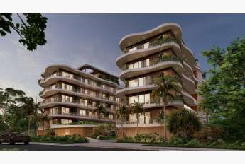 Dominican Real Estate Listing Photo