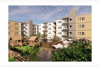 Dominican Real Estate Listing Photo