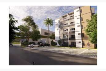 Dominican Real Estate Listing Photo