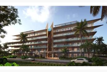 Dominican Real Estate Listing Photo