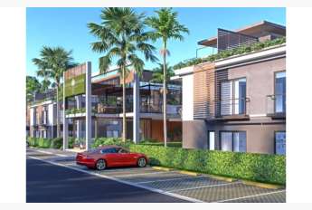 Dominican Real Estate Listing Photo