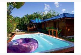 Dominican Real Estate Listing Photo