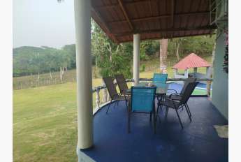 Dominican Real Estate Listing Photo