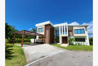 Dominican Real Estate Listing Photo