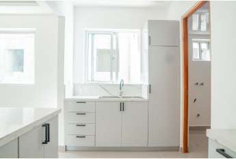 Dominican Real Estate Listing Photo