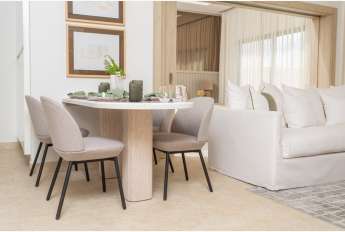 Dominican Real Estate Listing Photo