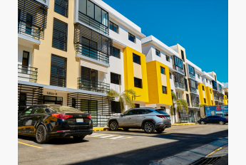 Dominican Real Estate Listing Photo