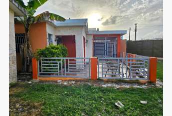 Dominican Real Estate Listing Photo