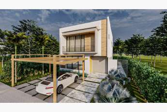 Dominican Real Estate Listing Photo