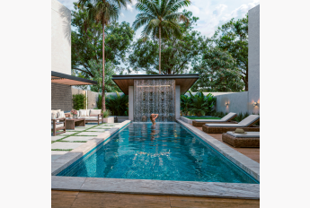 Dominican Real Estate Listing Photo