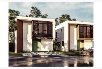 Dominican Real Estate Listing Photo