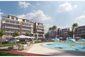 Dominican Real Estate Listing Photo