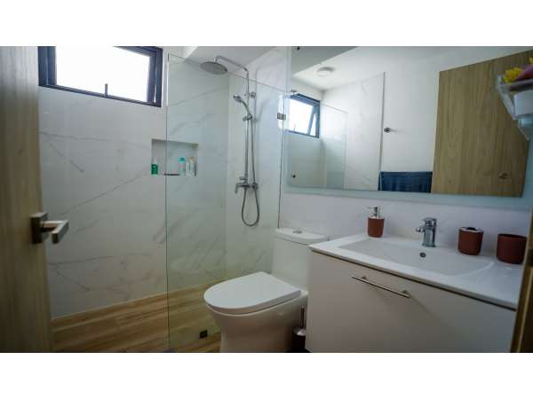 The Beach Downtown Punta Cana Bavaro 3 Bedroom