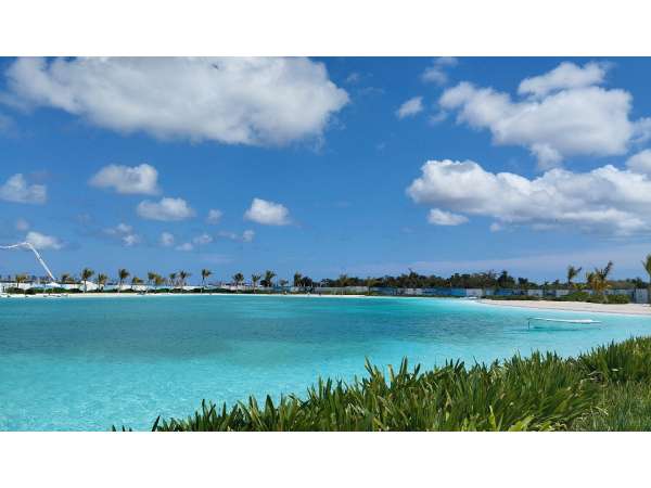 The Beach Downtown Punta Cana Bavaro 3 Bedroom