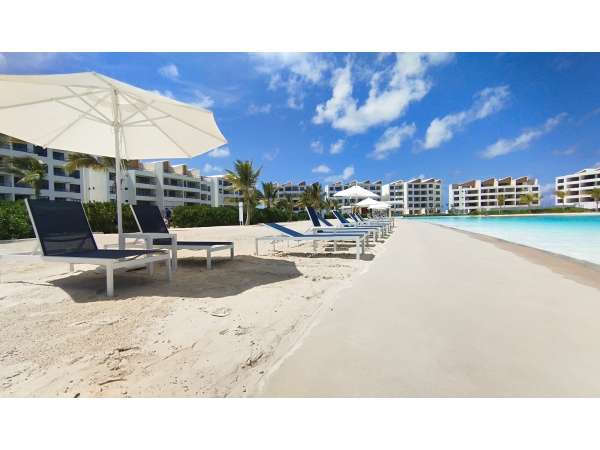 The Beach Downtown Punta Cana Bavaro 3 Bedroom