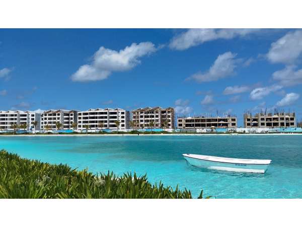 The Beach Downtown Punta Cana Bavaro 3 Bedroom