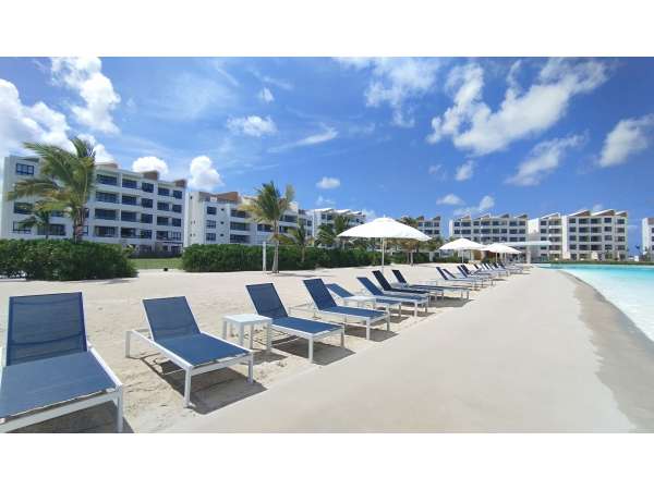 The Beach Downtown Punta Cana Bavaro 3 Bedroom