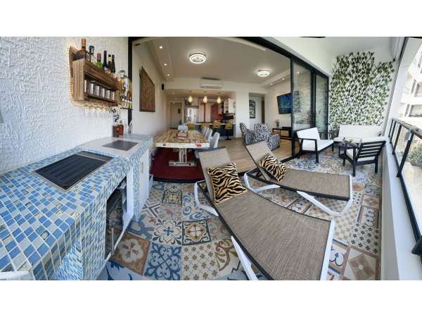 The Beach Downtown Punta Cana Bavaro 3 Bedroom