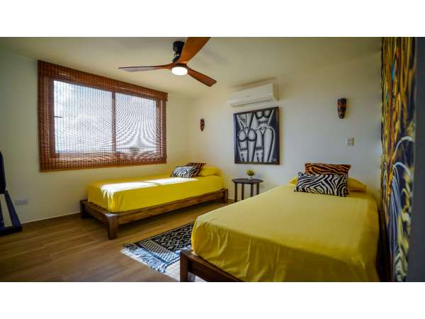 The Beach Downtown Punta Cana Bavaro 3 Bedroom