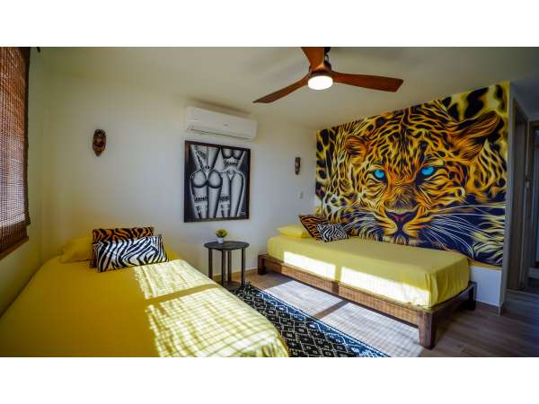 The Beach Downtown Punta Cana Bavaro 3 Bedroom