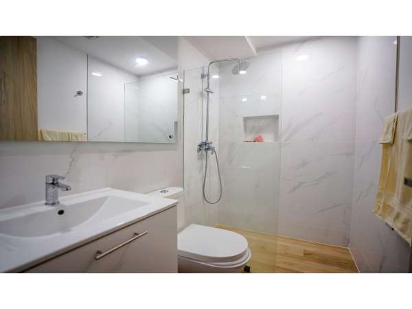 The Beach Downtown Punta Cana Bavaro 3 Bedroom