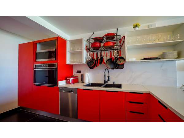 The Beach Downtown Punta Cana Bavaro 3 Bedroom