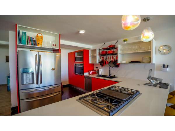 The Beach Downtown Punta Cana Bavaro 3 Bedroom