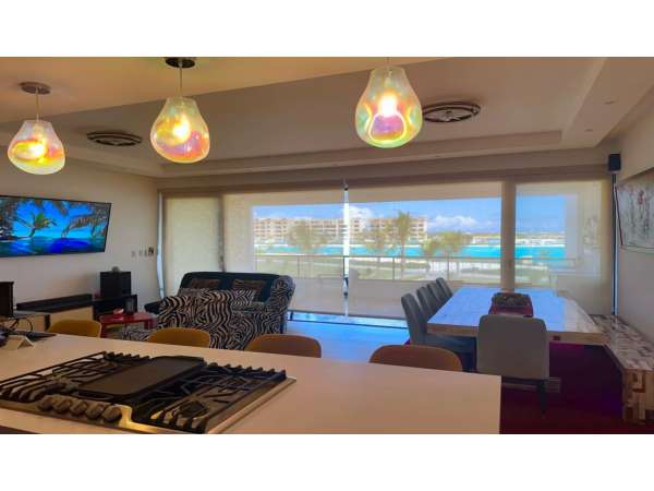 The Beach Downtown Punta Cana Bavaro 3 Bedroom