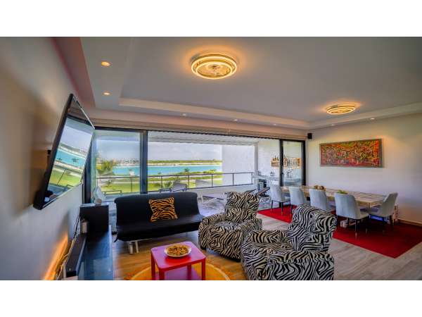 The Beach Downtown Punta Cana Bavaro 3 Bedroom