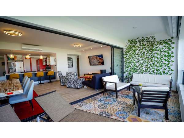 The Beach Downtown Punta Cana Bavaro 3 Bedroom