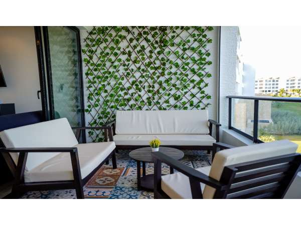 The Beach Downtown Punta Cana Bavaro 3 Bedroom