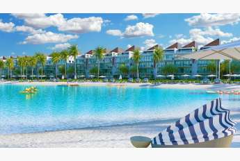 Dominican Real Estate Listing Photo