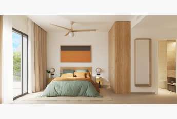 Dominican Real Estate Listing Photo