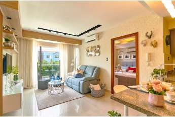 Dominican Real Estate Listing Photo