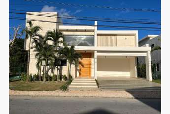 Dominican Real Estate Listing Photo