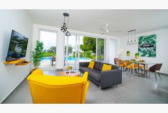 Dominican Real Estate Listing Photo