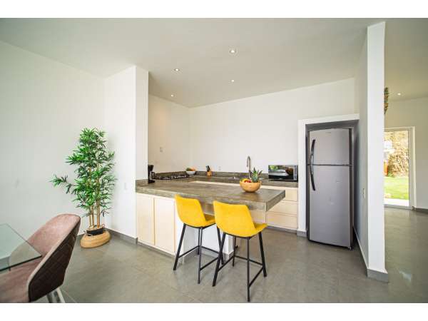 Exquisite Two-level Villa With Breathtaking Views