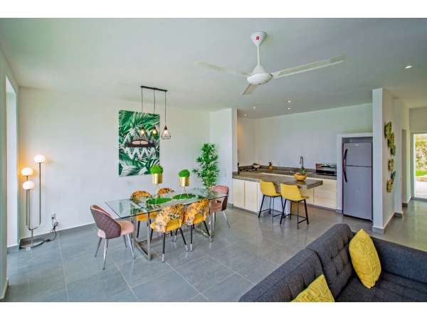 Exquisite Two-level Villa With Breathtaking Views