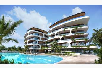 Dominican Real Estate Listing Photo