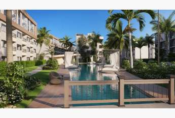 Dominican Real Estate Listing Photo