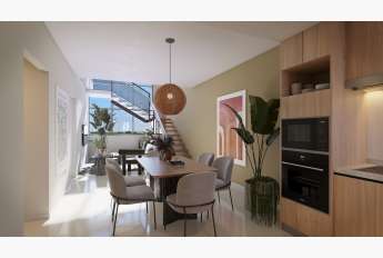 Dominican Real Estate Listing Photo