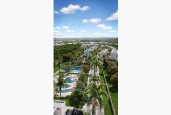 Dominican Real Estate Listing Photo