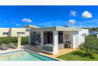 Dominican Real Estate Listing Photo