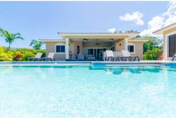 Dominican Real Estate Listing Photo