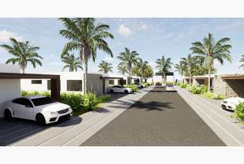 Dominican Real Estate Listing Photo