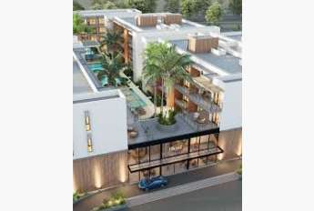 Dominican Real Estate Listing Photo