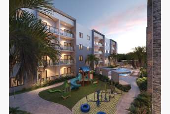 Dominican Real Estate Listing Photo